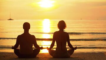 El mindfulness ayudaría a los estudiantes a afrontar exámenes