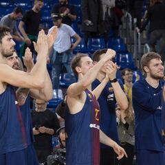 Valencia-Barcelona: horario, canal de TV y dónde ver online