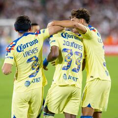 América es campeón de Liga MX en 26 de mayo cada 11 años