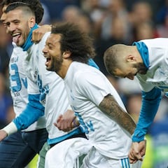 La UEFA ha dado 17.000 localidades para la final