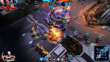 Capitana Marvel: ¿en qué juegos ha aparecido?