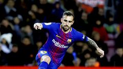 Alirón del Barça sin jugar más