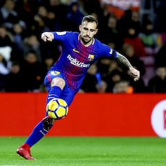 15 jugadores que destacaron al salir del Barcelona