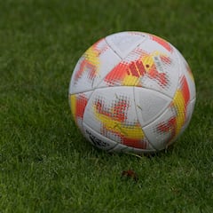 Un jugador, en muerte cerebral tras una pelea en un torneo juvenil en Alemania