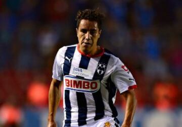 Debutó con Pumas y viajó a Europa nunca pudo mostrar su calidad.