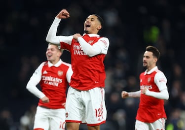The Premier League team of the 2022-23 season so far