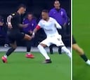 Los dos detallazos de Neymar que ilusionan con verle a su mejor nivel: para poner en bucle