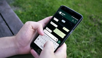 Cómo proteger tu cuenta de WhatsApp si hay una brecha de seguridad