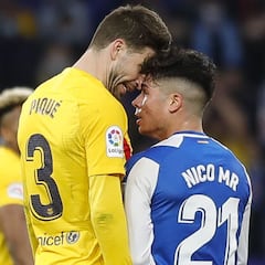 Melamed: "Lo de la fiesta del Madrid no nos va a condicionar"