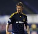 Tottenham y Chelsea se interesan por Beckham