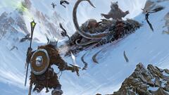 Los diseños de Skyrim se convierten en arte