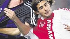 Escudé puede ser hoy nuevo jugador sevillista