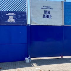 El Espanyol se venga de los vándalos azulgrana