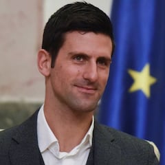 "Creo que a Djokovic le hierve la sangre por la victoria de Nadal en Australia"