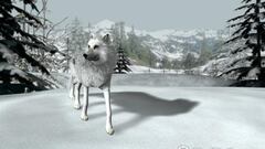 Imágenes de Las aventuras de Nancy: El Lobo Blanco