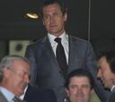 Valdano: "El resultado ha sido grande y merecido"