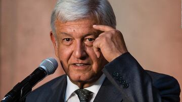 Aprobación de AMLO registra su peor nivel, al disminuir durante el mes de julio