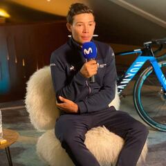 Superman López: "Es difícil recuperarse luego de una caída"