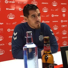 Josete: "Este grupo es una piña"