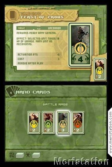 Battles of Prince of Persia, el príncipe también en Nintendo DS