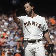 Madison Bumgarner es nuevo pitcher de Diamondbacks