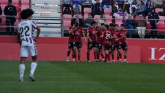 Carlos Fernández siempre aparece