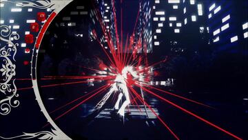 Captura de pantalla - Killer is Dead (360)