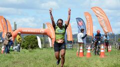 La nueva modalidad que sumará el Triatlón Off Road