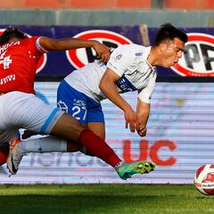 El susto por una ‘joya’ cruzada