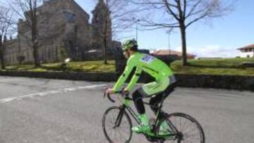 La Clásica Loroño pasa a ser la Gran Fondo BIBE Transbizkaia