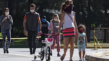 Sigue en vivo y en directo online las noticias sobre el coronavirus en Argentina, con contagiados, fallecidos y medidas del Gobierno hoy, 16 de mayo, en As.