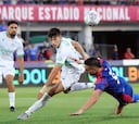 U. de Chile - Audax Italiano (0-0): resultado, crónica y resumen del partido