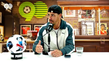 “Jugar por Chile es una de las cosas más lindas que me pasaron... Hasta el día que me retire estaré disponible para la Roja”