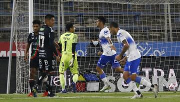 El camino que Católica busca repetir para alcanzar el Tetra