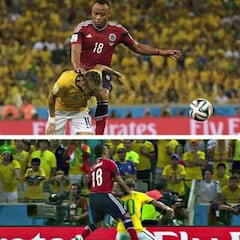 El padre de Neymar estalla y defiende a su hijo tras su lesión: "Cansado de este sistema..."