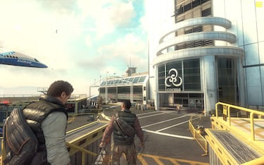 Call of Duty Black Ops 2 también se actualiza en Xbox 360