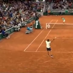 El partido ardiendo, Alcaraz en modo inmortal y la grada en trance: el punto que hay que ver