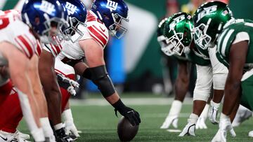 Las horas más duras de la NFL: 1.184 jugadores serán despedidos