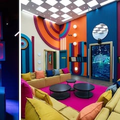 ¿Dónde está ubicada La Casa de los Famosos? Así puedes llegar en transporte público