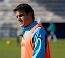 Pedro León es la novedad en la convocatoria del Getafe
