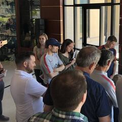 USMNT rejoices at U20 knocking out France out of World Cup