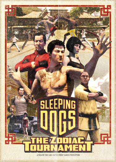 Sleeping Dogs: El Torneo del Zodíaco, Impresiones