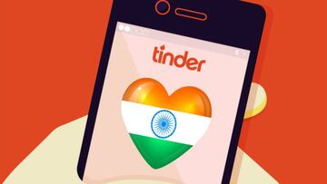 Tinder Lite, la versión de la app para ligar hasta en La India ahorrando datos