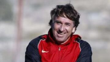 "Esta victoria vale mucho más que tres puntos"