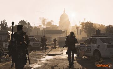 Captura de pantalla - The Division 2 (PC)