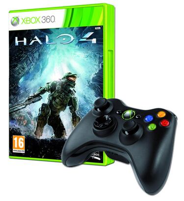 Xbox One saldrá en noviembre y costará 499 euros