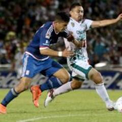 Guadalajara sigue sin ganar en lo que va del Clausura 2016