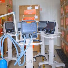 Coronavirus Colombia: ¿Qué dijo Duque sobre las UCIS y los ventiladores en el país?