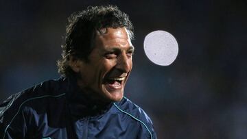 El emotivo mensaje de Salas a sus jugadores tras gran victoria de Católica