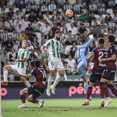 Con Sintes, siete apercibidos